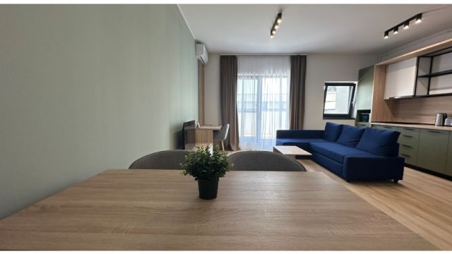 ELIZA Apartments - powered by NEO - private parking