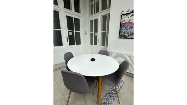 Carol Residence - ultra central - powered by NEO