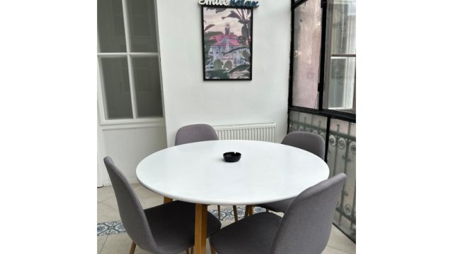 Carol Residence - ultra central - powered by NEO