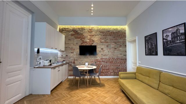 Carol Residence - ultra central - powered by NEO