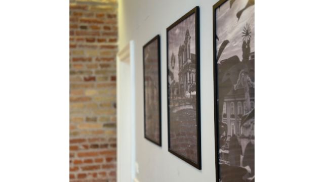 Carol Residence - ultra central - powered by NEO