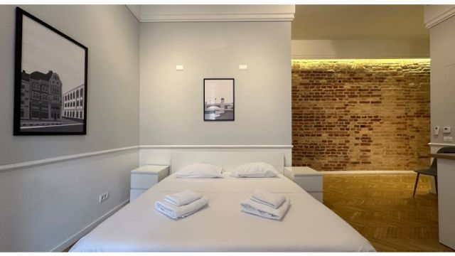 Carol Residence - ultra central - powered by NEO