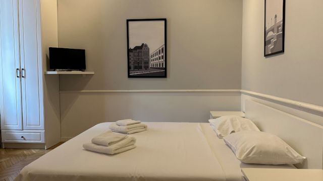 Carol Residence - ultra central - powered by NEO