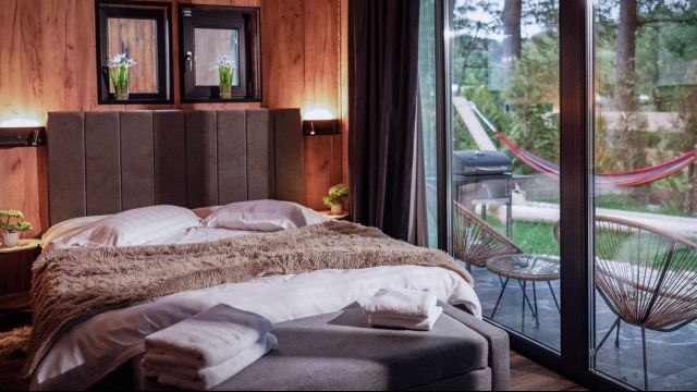 Malinului Resort & Spa