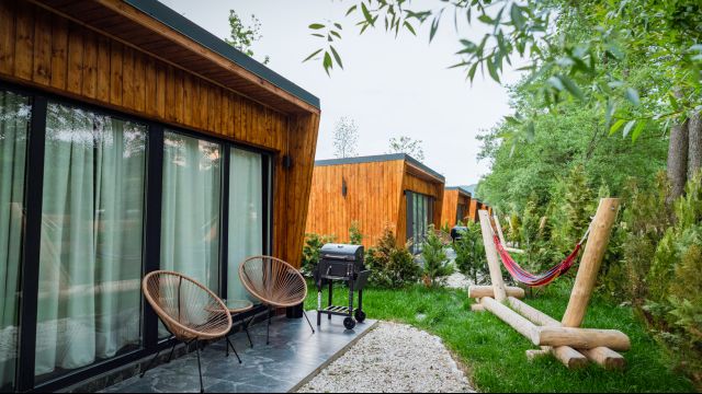 Malinului Resort & Spa