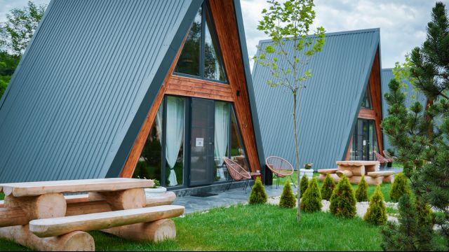 Malinului Resort & Spa