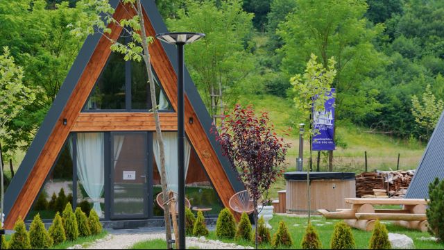 Malinului Resort & Spa