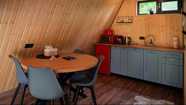 Malinului Resort & Spa