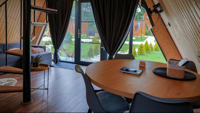 Malinului Resort & Spa