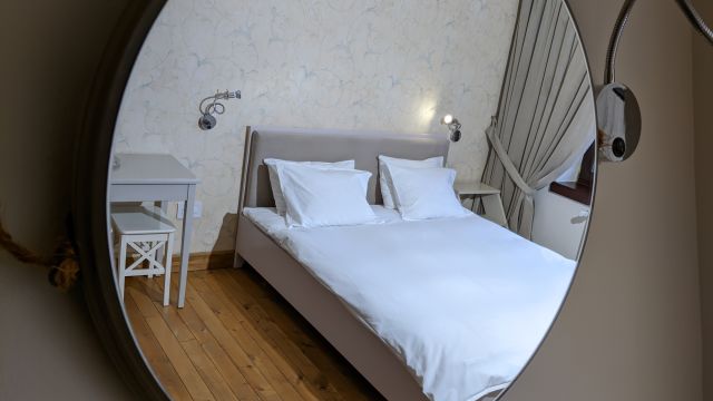 Vama54 Family Resort & SPA