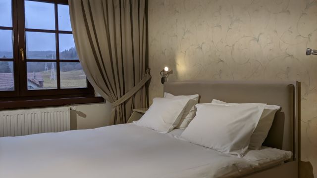 Vama54 Family Resort & SPA