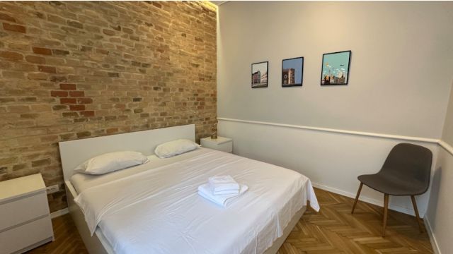 Carol Residence - ultra central - powered by NEO