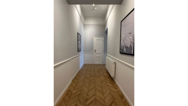 Carol Residence - ultra central - powered by NEO