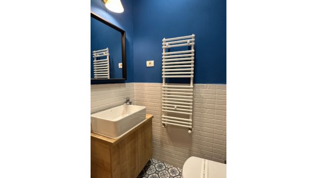 Carol Residence - ultra central - powered by NEO