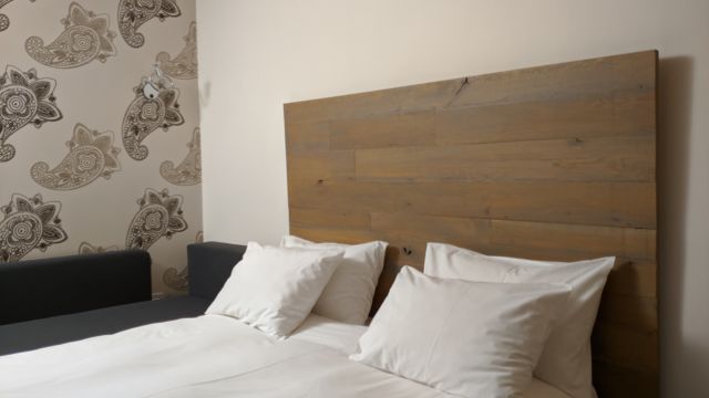 Vama54 Family Resort & SPA