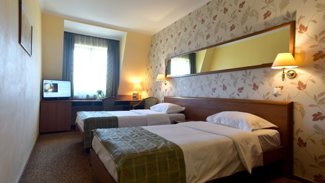 Hotel Brasov