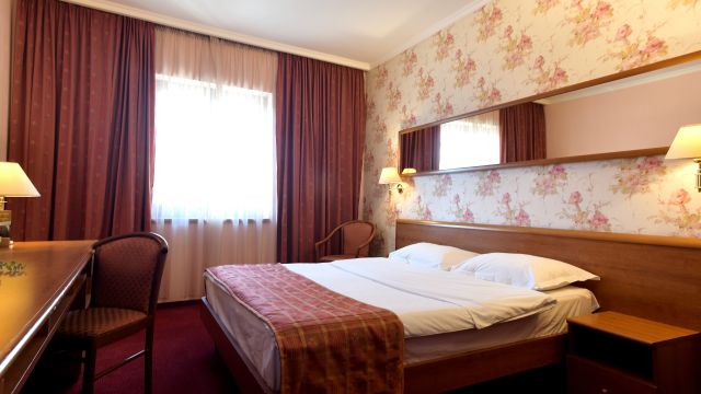 Hotel Brasov
