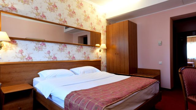 Hotel Brasov