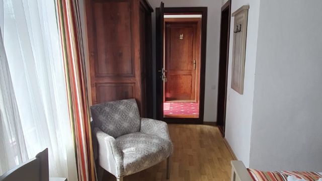 Casa Muntelui