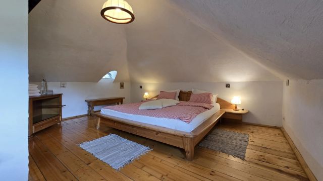 Pensiunea Muzeu Casa Poveste