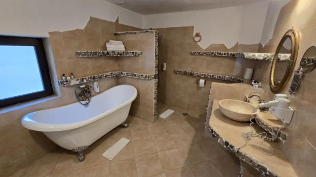 Pensiunea Muzeu Casa Poveste