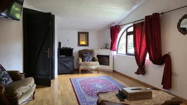 Pensiunea Muzeu Casa Poveste