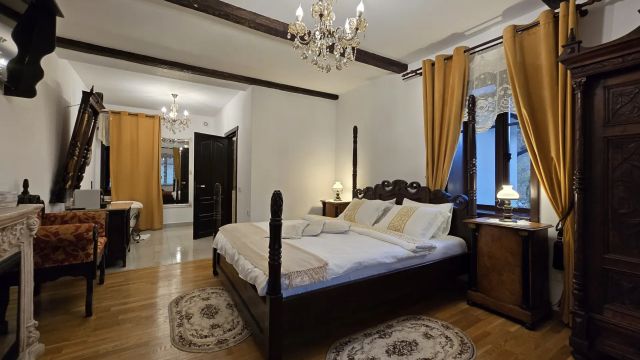 Pensiunea Muzeu Casa Poveste