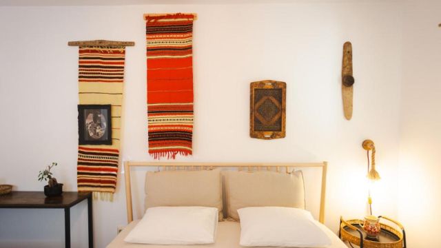 Alunis Retreat