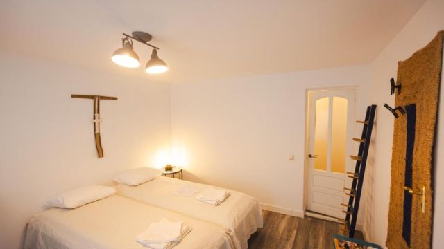Alunis Retreat
