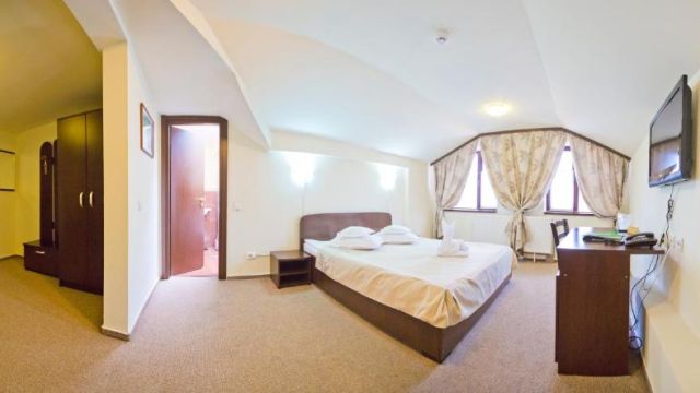 Hotel Piemonte