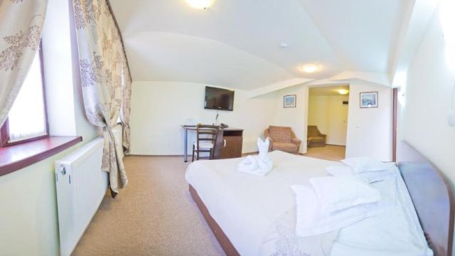 Hotel Piemonte