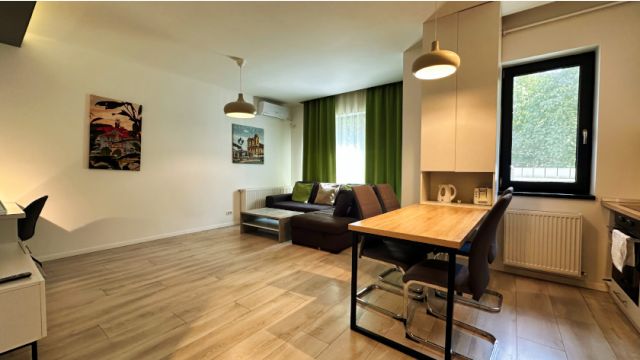 Timisoara Prime Residence - powered by NEO - private parking