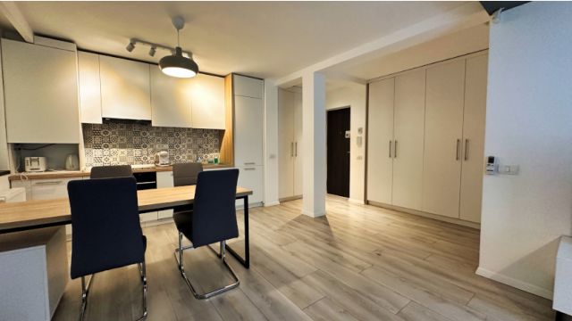 Timisoara Prime Residence - powered by NEO - private parking