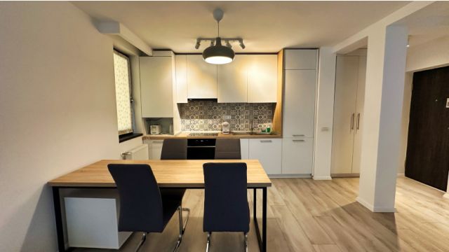 Timisoara Prime Residence - powered by NEO - private parking