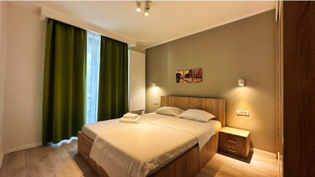 Timisoara Prime Residence - powered by NEO - private parking