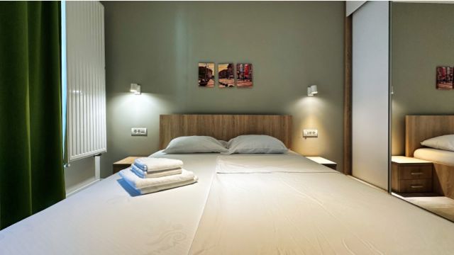 Timisoara Prime Residence - powered by NEO - private parking