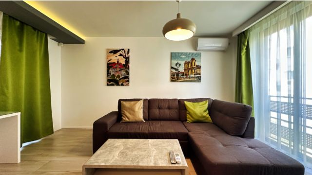 Timisoara Prime Residence - powered by NEO - private parking