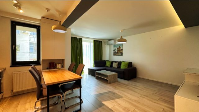 Timisoara Prime Residence - powered by NEO - private parking