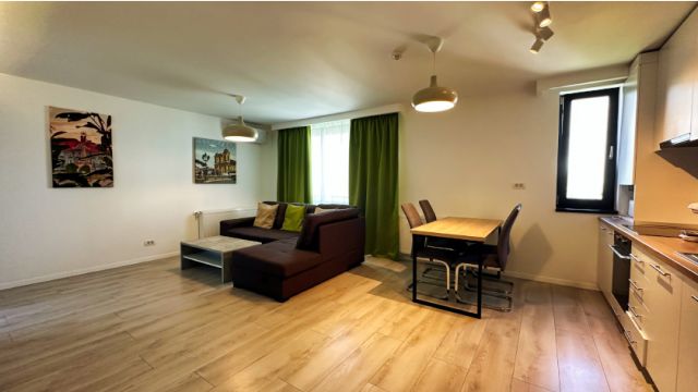 Timisoara Prime Residence - powered by NEO - private parking