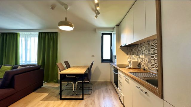 Timisoara Prime Residence - powered by NEO - private parking