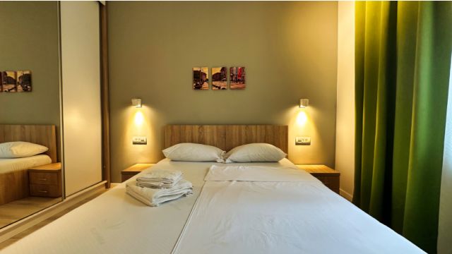 Timisoara Prime Residence - powered by NEO - private parking