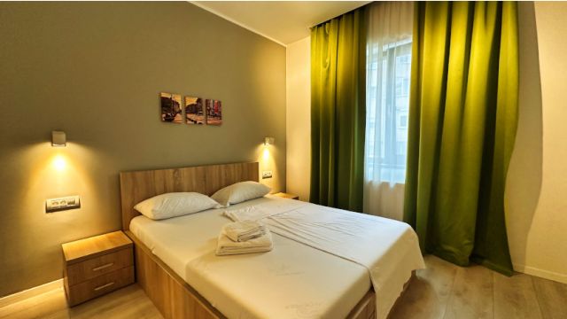 Timisoara Prime Residence - powered by NEO - private parking