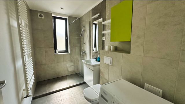 Timisoara Prime Residence - powered by NEO - private parking