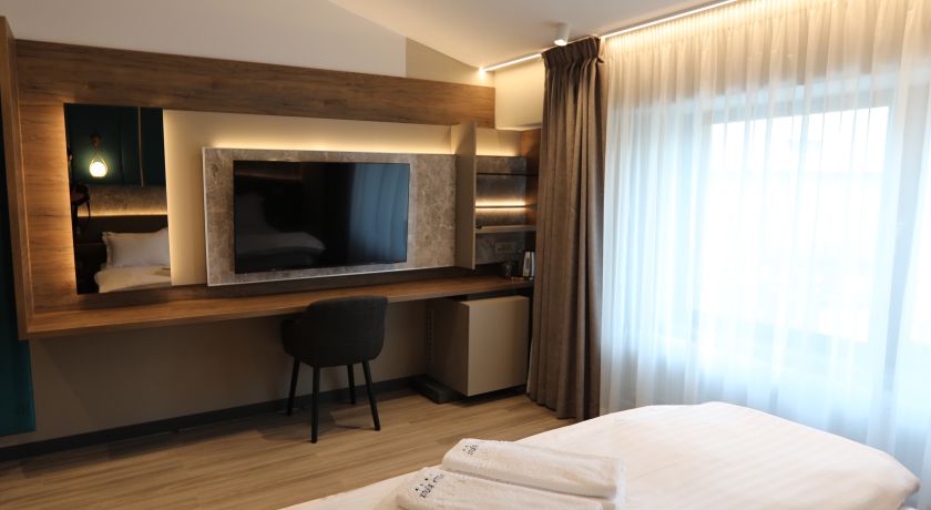 Villa Bijoux 4*