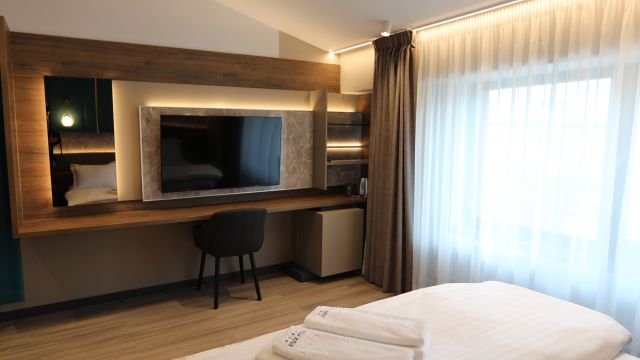 Villa Bijoux 4*