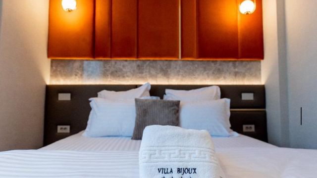 Villa Bijoux 4*