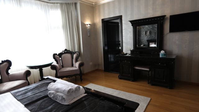Villa Bijoux 4*