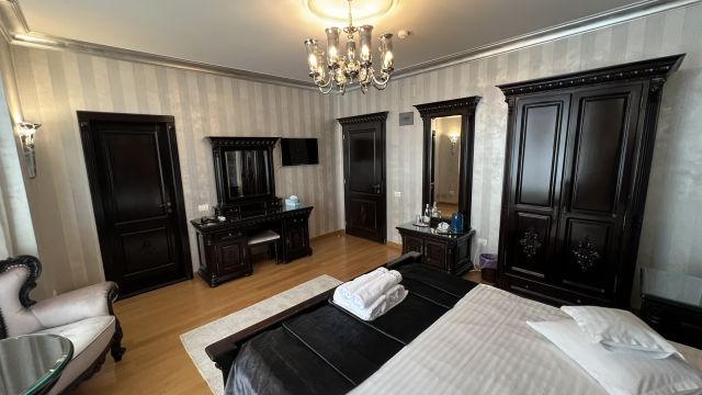 Villa Bijoux 4*