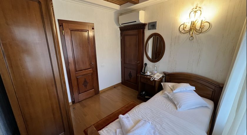 Villa Bijoux 4*