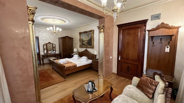 Villa Bijoux 4*